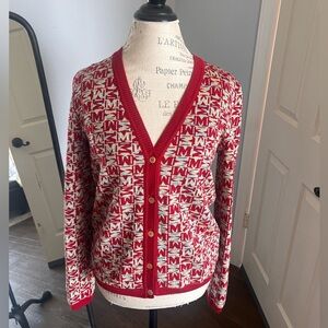 Missoni Vintage Wool Sweater